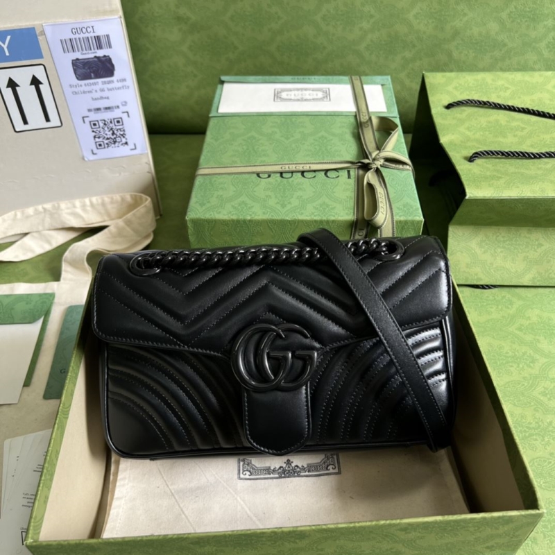 G*u*i satchel bags